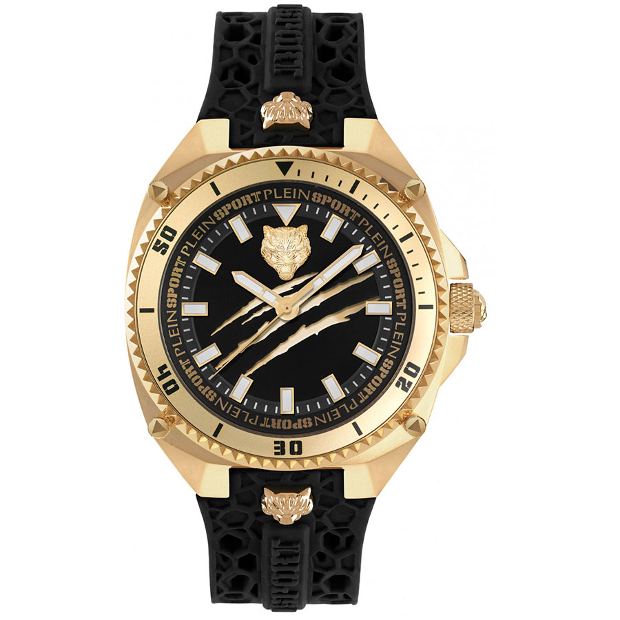 Часы Plein Sport THUNDER FORCE PS8BA0324